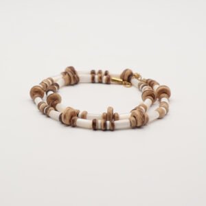 Alternative view of Drift Necklace