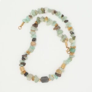 Laguna Necklace