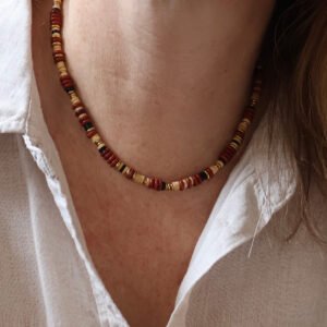Sahara Necklace