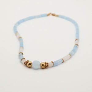 Aire Necklace