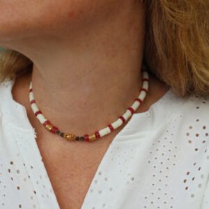Capri Necklace