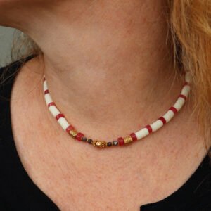 Alternative view of Capri Necklace