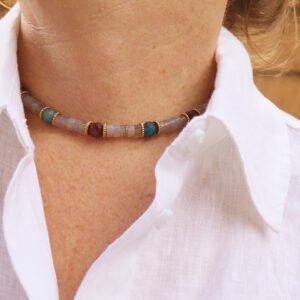 Carla Necklace