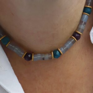 Carla Necklace