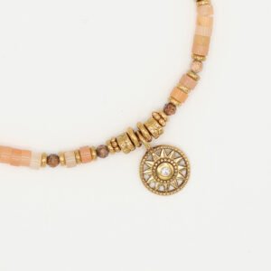 Cerise Necklace