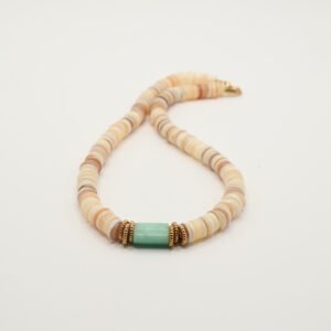 Coralie Necklace
