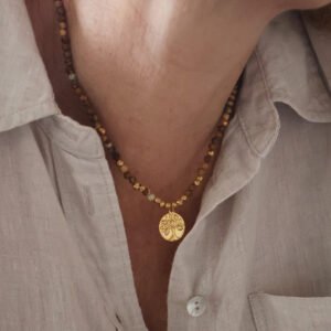Elin Necklace