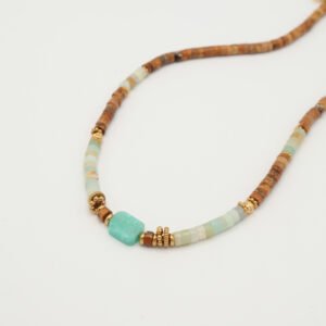 Gaia Necklace