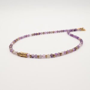 Lila Necklace