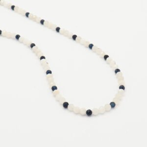 Alternative view of Mist Necklace