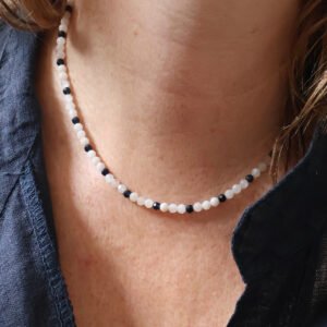 Mist Necklace