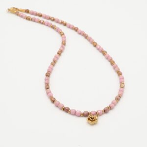 Rosalie Necklace