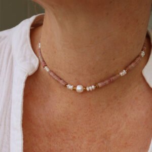 Sian Necklace