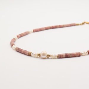 Alternative view of Sian Necklace