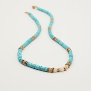 Tegan Necklace