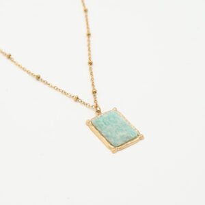 Haven Necklace