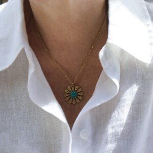 Harbour Necklace