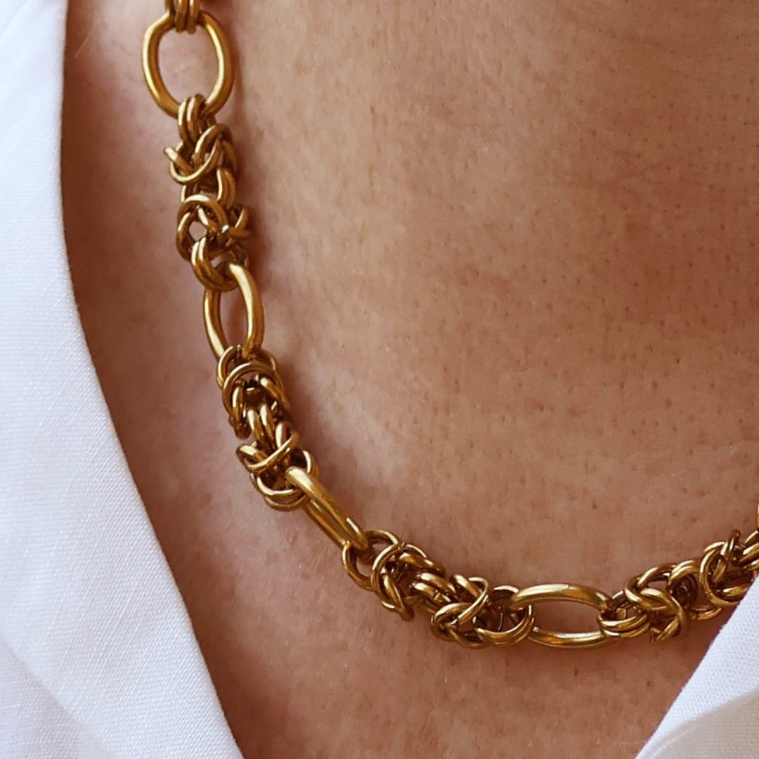 Monaco Necklace - Image 3