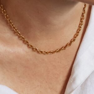 Harper Necklace