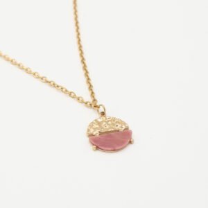 Petra Necklace