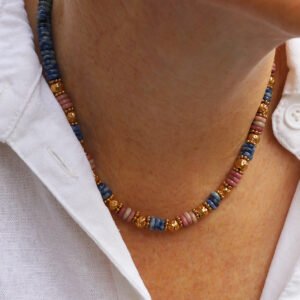 Kaia Necklace