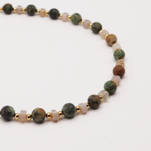 Eclipse Necklace