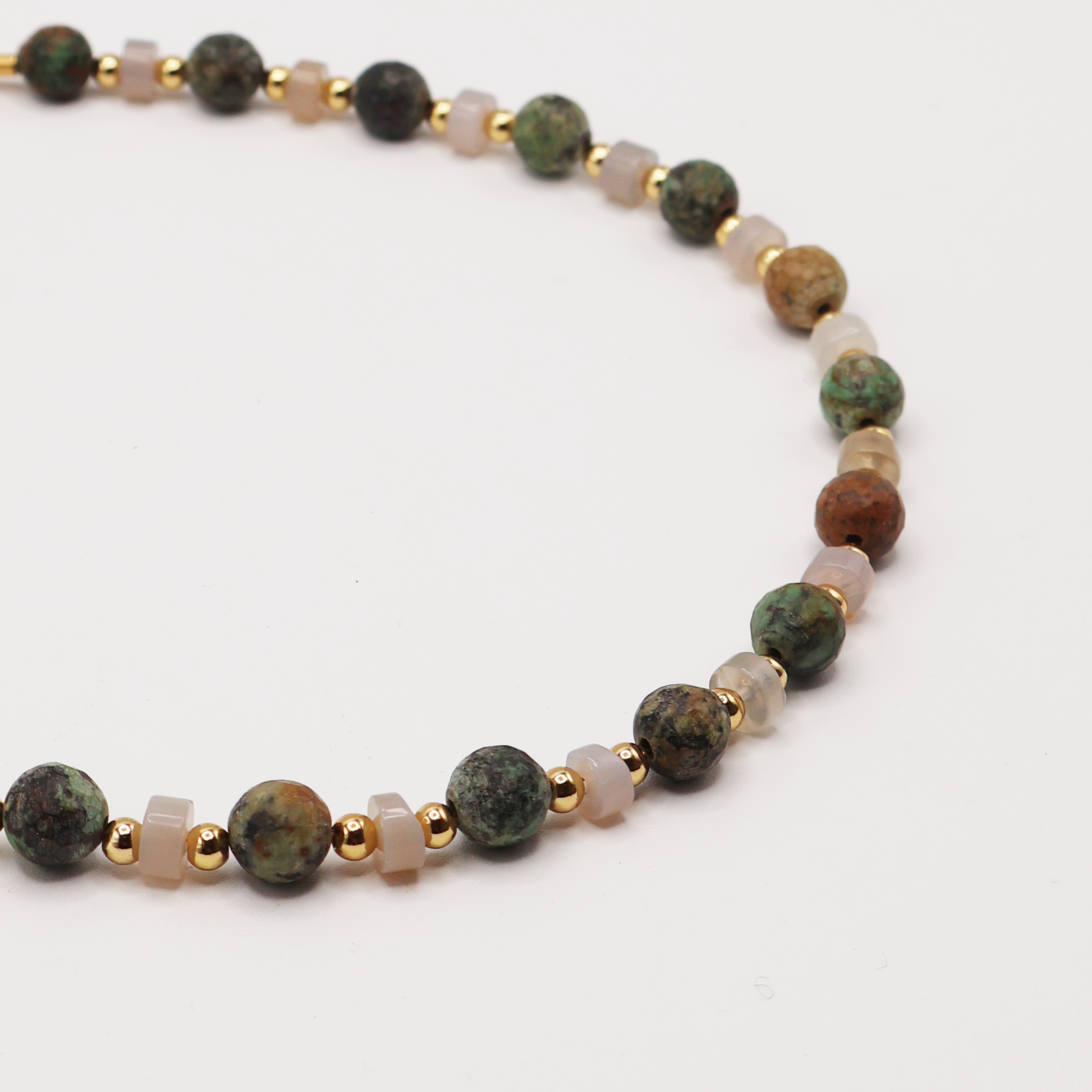 Eclipse Necklace
