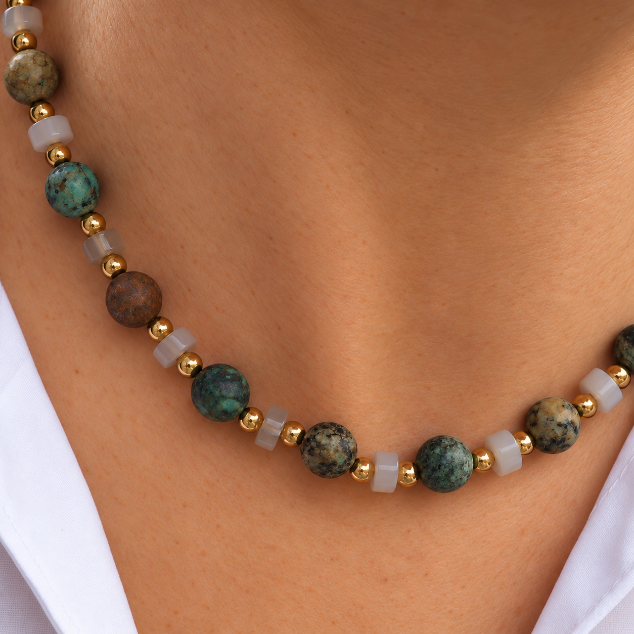 Eclipse Necklace - Image 2
