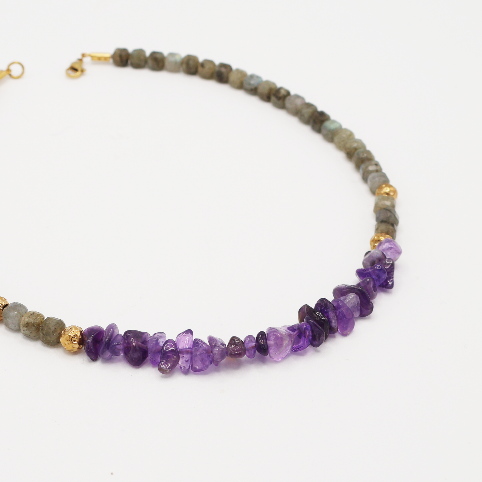 Freya Necklace