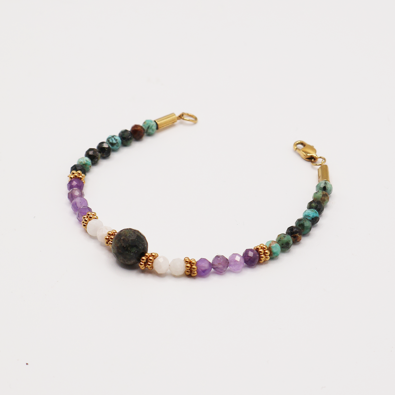 Iris Bracelet