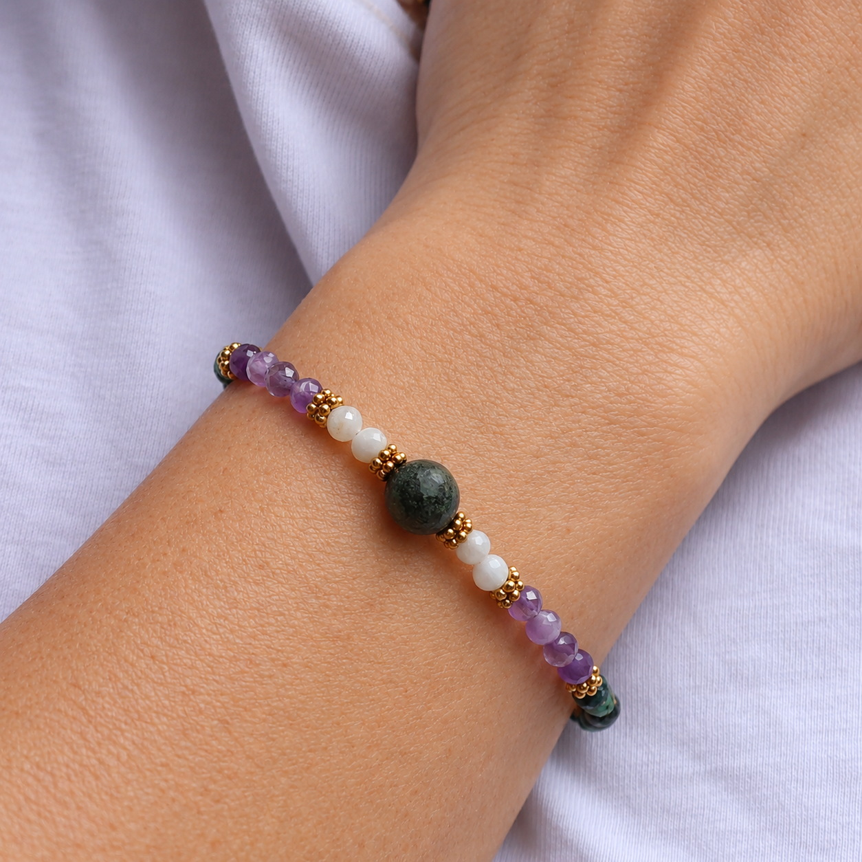 Iris Bracelet - Image 2