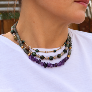 Sonia Necklace - Image 3