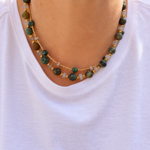 Sonia Necklace - Image 4