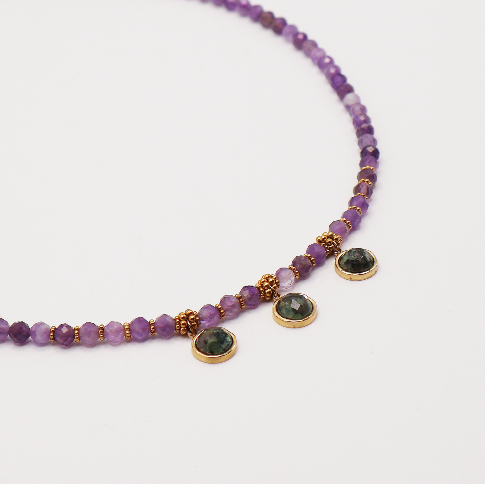 Romy Necklace